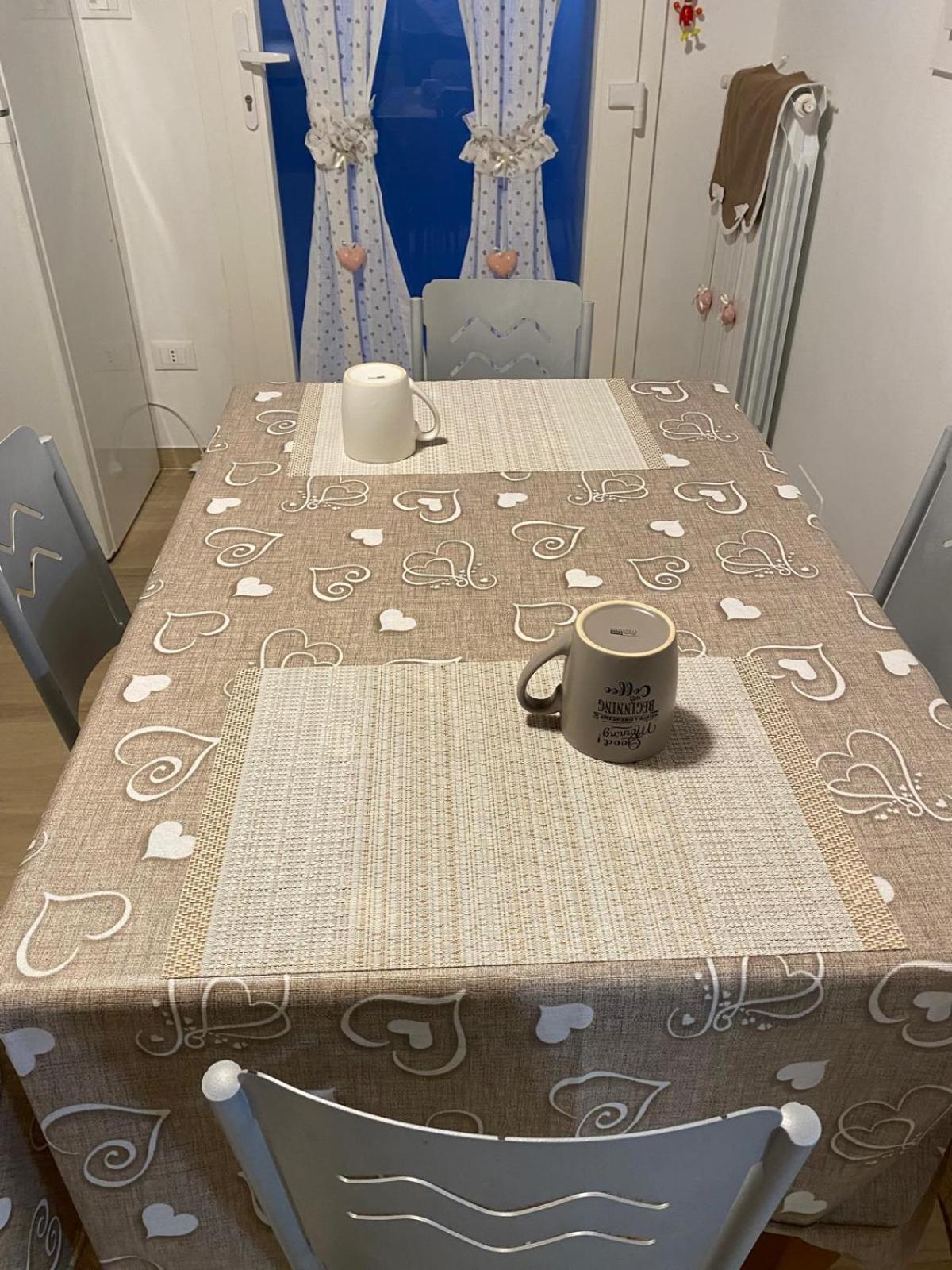 Brezza Marina Apartment Таранто Екстериор снимка