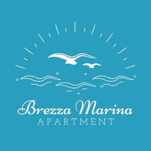 Brezza Marina Apartment Таранто Екстериор снимка