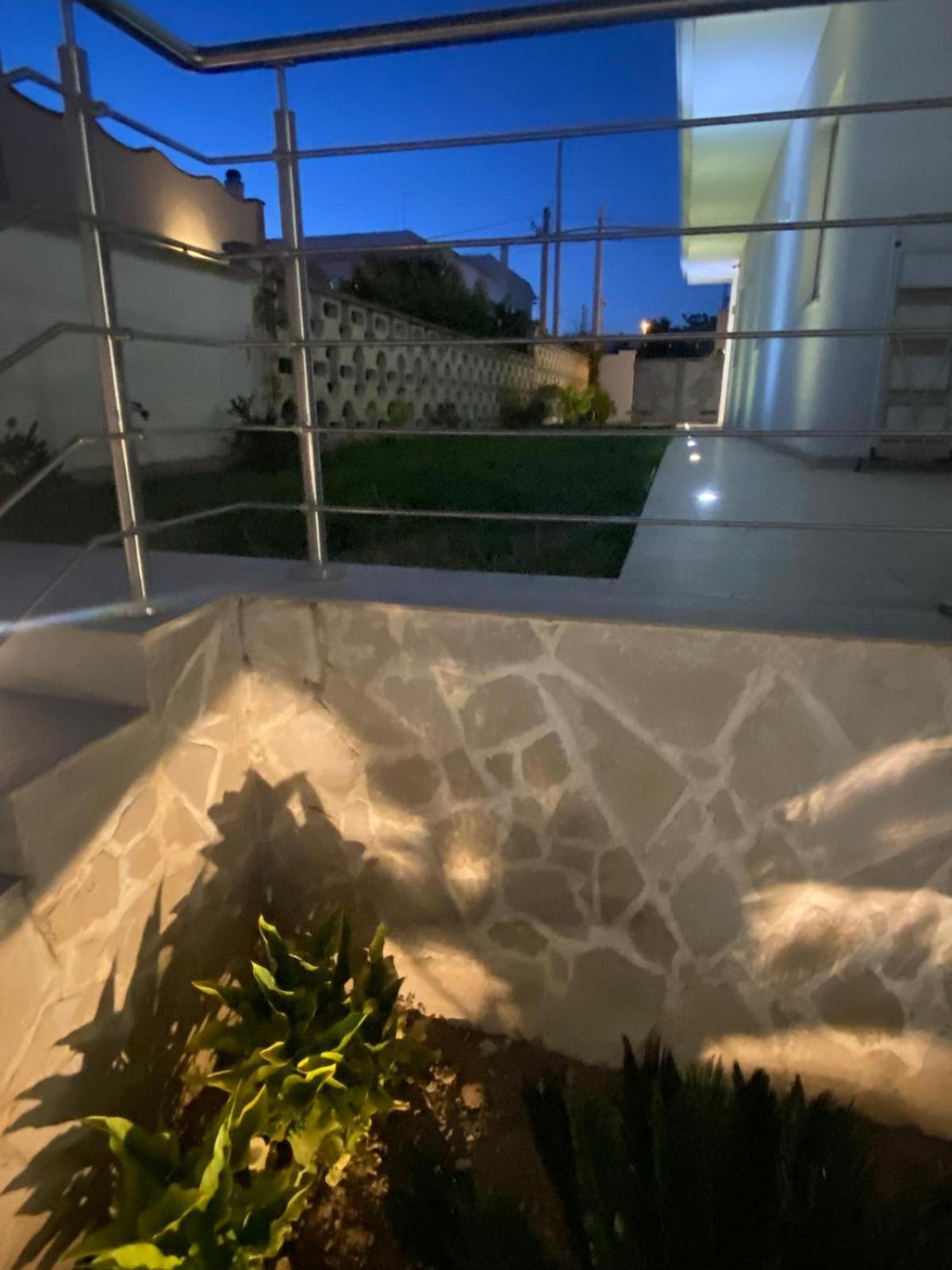 Brezza Marina Apartment Таранто Екстериор снимка