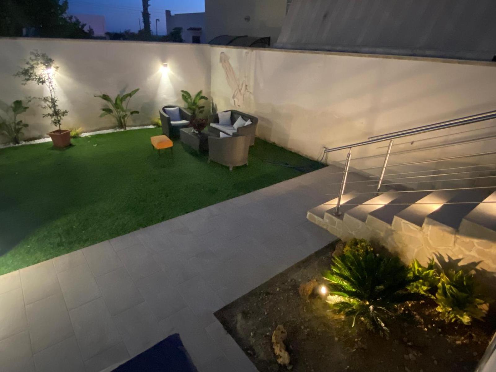 Brezza Marina Apartment Таранто Екстериор снимка