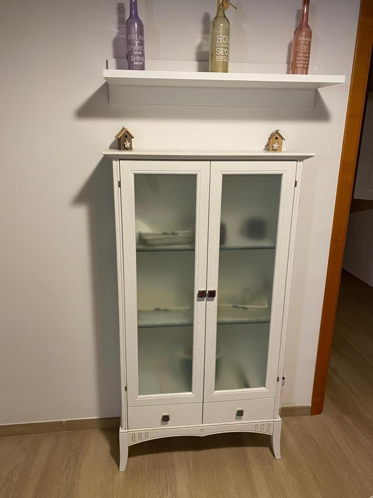 Brezza Marina Apartment Таранто Екстериор снимка