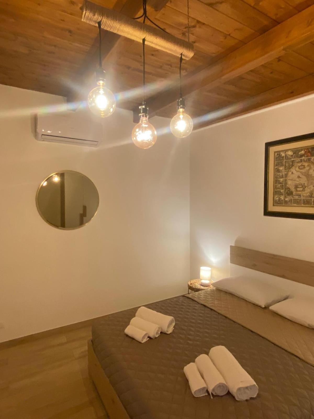 Brezza Marina Apartment Таранто Екстериор снимка