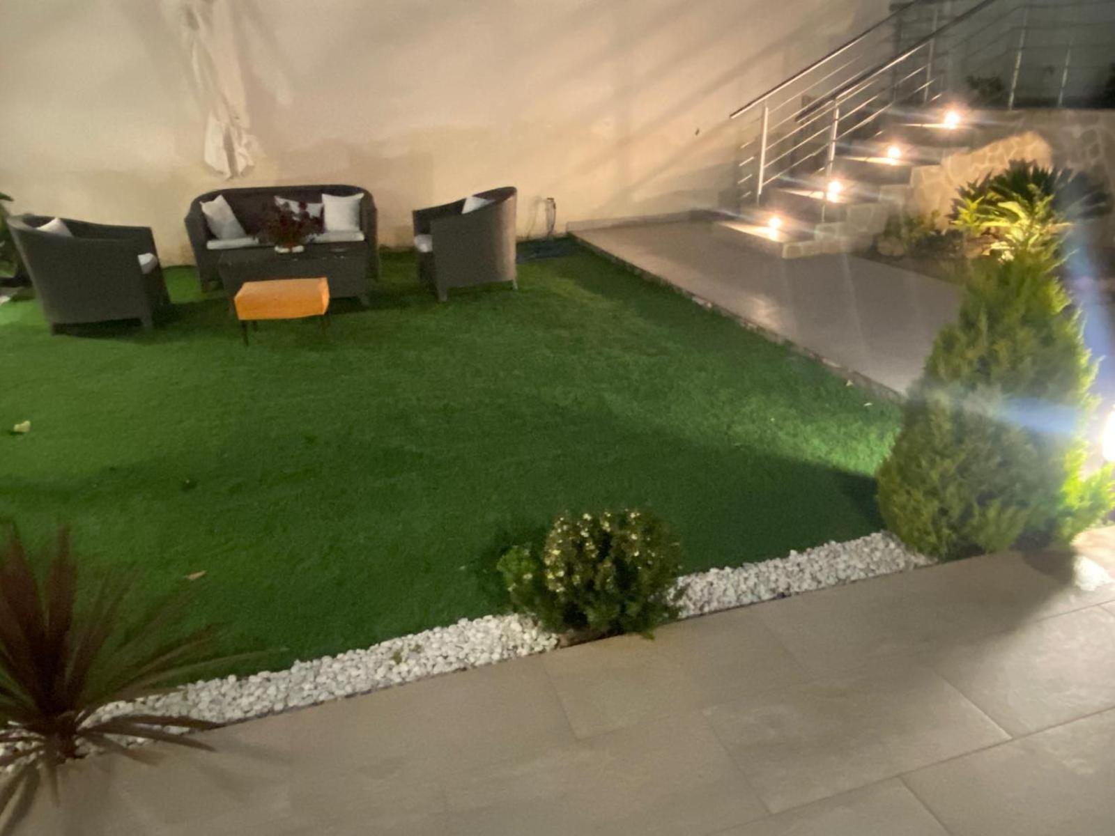 Brezza Marina Apartment Таранто Екстериор снимка