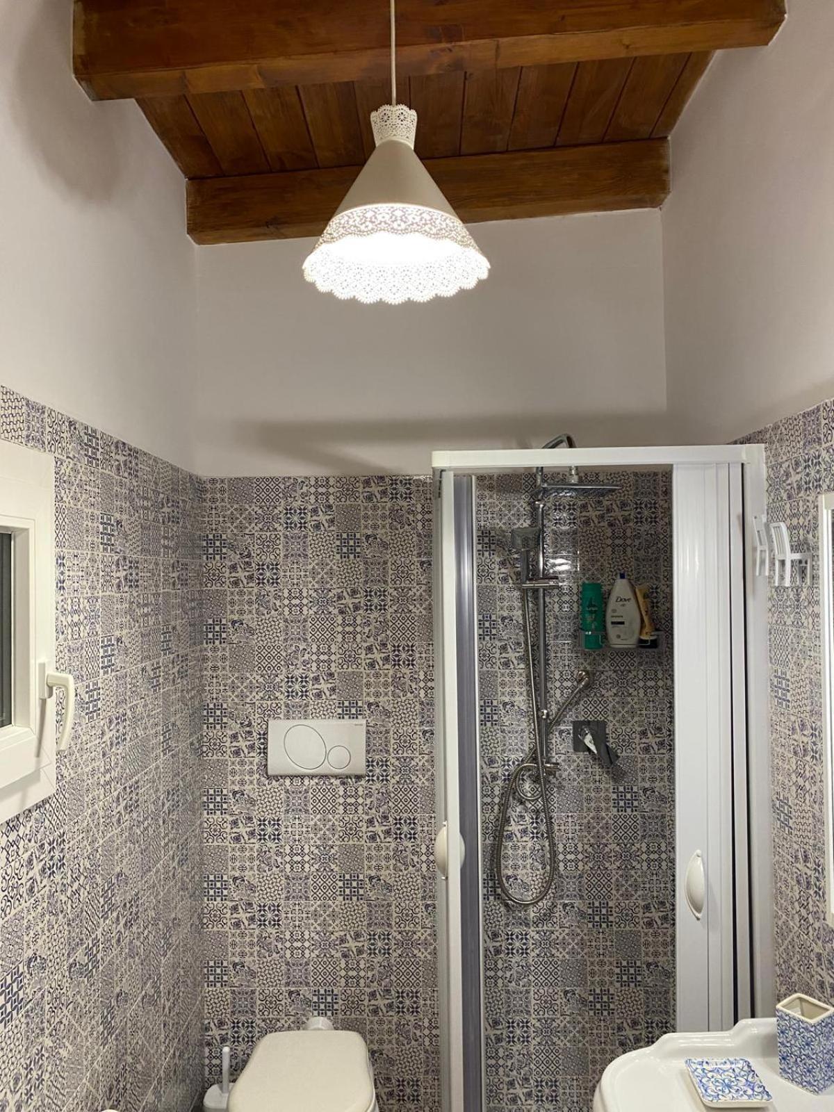 Brezza Marina Apartment Таранто Екстериор снимка