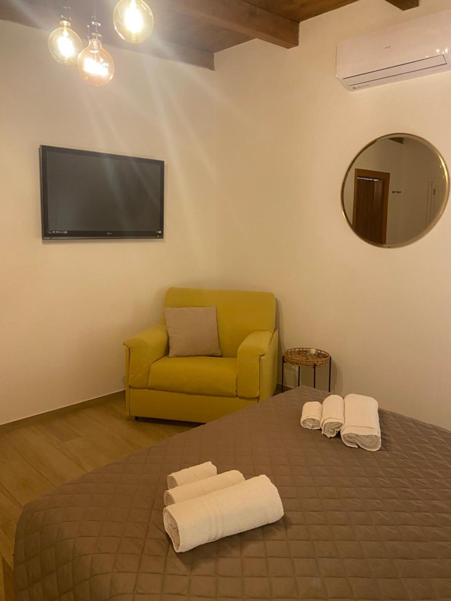 Brezza Marina Apartment Таранто Екстериор снимка
